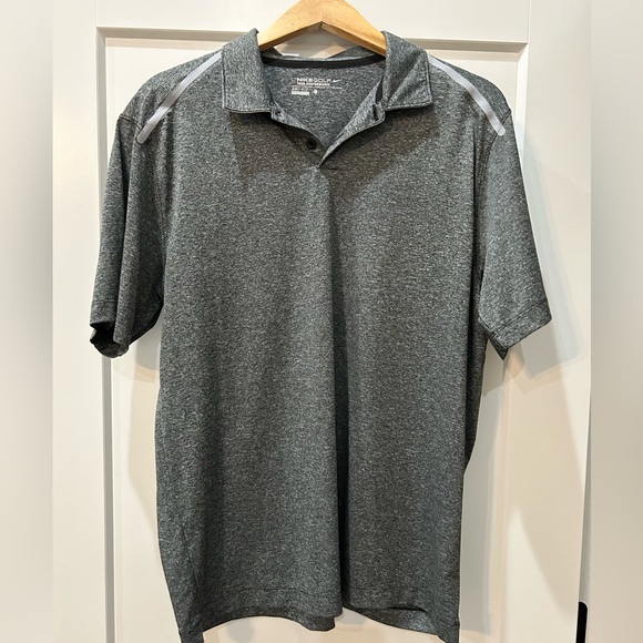 Nike Golf Tour Performance men’s shirt - Picture 1 of 2